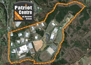 Patriot Centre at Beaver Creek Industrial Park