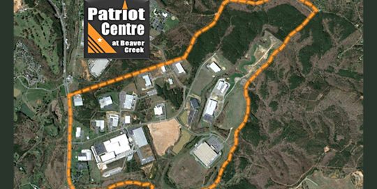 Patriot Centre at Beaver Creek Industrial Park