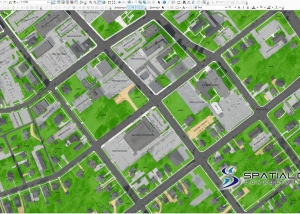 City of Greensboro, GIS Feature Update 2014