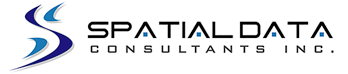 Spatial Data Consultants Logo
